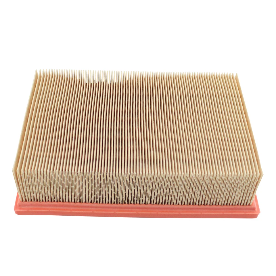 Filtro de aire para BMW E36 E39 E46 serie 3 serie 5 M3 Z3 OEM MANN C25114 Foto 4 de 4