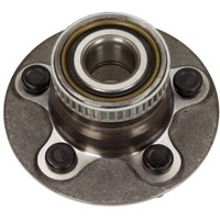 1X Maxgear Radlager Satz Radlagersatz Hinten FüR Chrysler PT Cruiser Pt_ Dodge