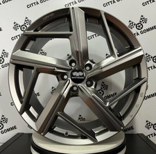 Alufelgen Mercedes und Gla Glc Glb Gle Eqs GLK CLS S AB 21 " MAK Ita