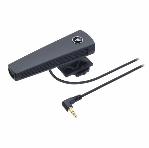 AUDIO-TECHNICA AT9947CM MONO SHOTGUN MICROPHONE (AT AT9947CM(AU)) - Picture 3 of 3