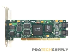 3ware Escalade Sata RAID Card 700-0118-00 with WARRANTY