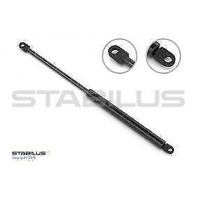 Ressort à Gaz Stabilus Lift-O-Mat - Fixation Tête Sphérique - Pour Meubles Et Aménagements