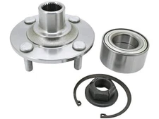 DriveBolt 14DZ62S Front Wheel Hub Repair Kit Fits 1995-2000 Ford Contour