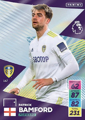 2021/22 PANINI ADRENALYN XL PREMIER LEAGUE single trading cards (4-383) - Picture 107 of 252