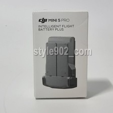 Original DJI Mini 5 Pro Intelligent Flight Battery Plus 4680mAh - FedEX