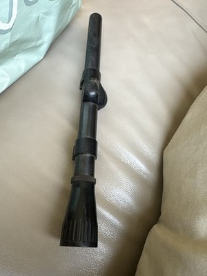 Weaver USA Marksman Tube 4X Rifle Scope *PERFECT SIGHT PICTURE*