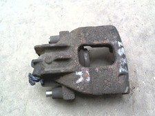 Bremssattel  Vorne Rechts Ford Focus Bj 2001 DBW/DAW/DFW/DNW/DB1/DA1 1706993