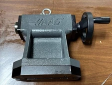 Haas 6.9" Manual Tailstock HTS6.9 for TH240