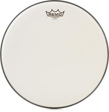 Remo Ambassador Coated Drumhead - 14 inches 4-pack Bundle
