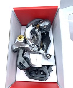 SunRace RDM57 7/8sp Rear Derailleur Long Cage - Bicycles Plus | Whitby, ON SunRace RDM57 7/8sp Rear Derailleur Long Cage - Bicycles Plus | Whitby, ON