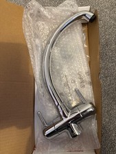 franke kitchen tap 115.0051.172