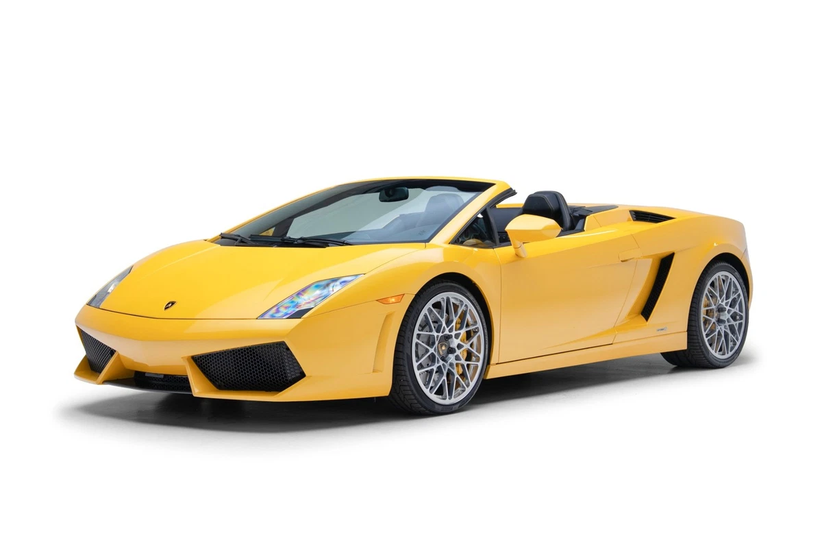 Lamborghini Gallardo for sale | eBay