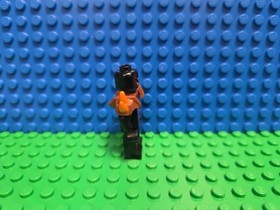 Lego Moltor Minifigure Nexo Knights nex017 70313 CMF Lot Rare Retired Vintage 