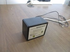 Square D Secondary Surge Arrester SDSA3650 650VAC Used