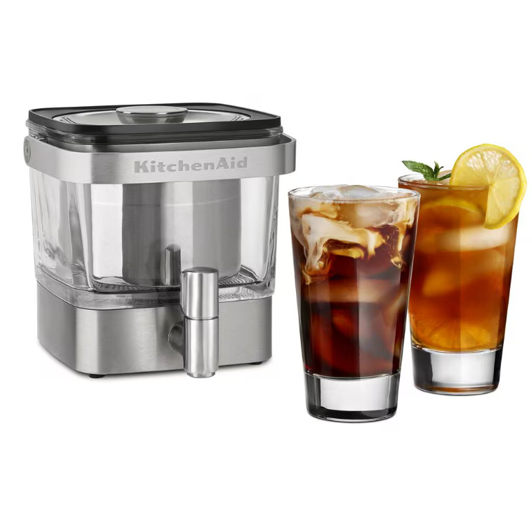 KitchenAid 28 oz Cold Brew Coffee Maker