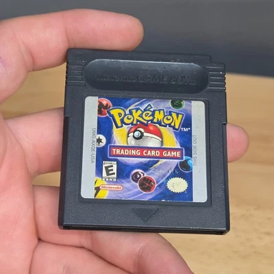 pokemon trading card game gameboy multiplayer 2- Invasion of Team GR build and manage decks and duel with other card players in step Let's Play Pokémon Trading Card