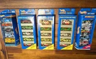 Hot Wheels Vintage lot, rare Gift Pack Special !!  25 total vehicles 5 sets.