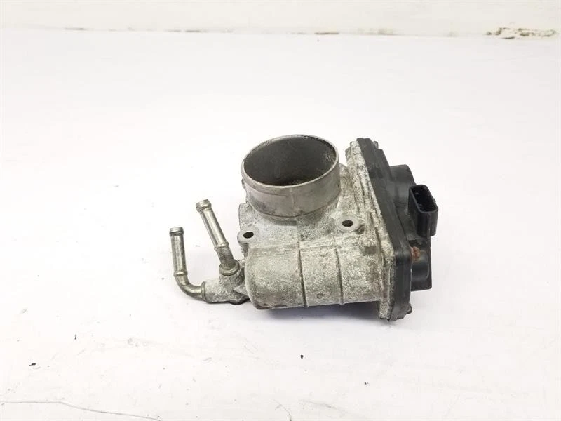 Nissan Micra 2012 carrocería del acelerador 1,2 gasolina HR12DE Foto 4 de 4