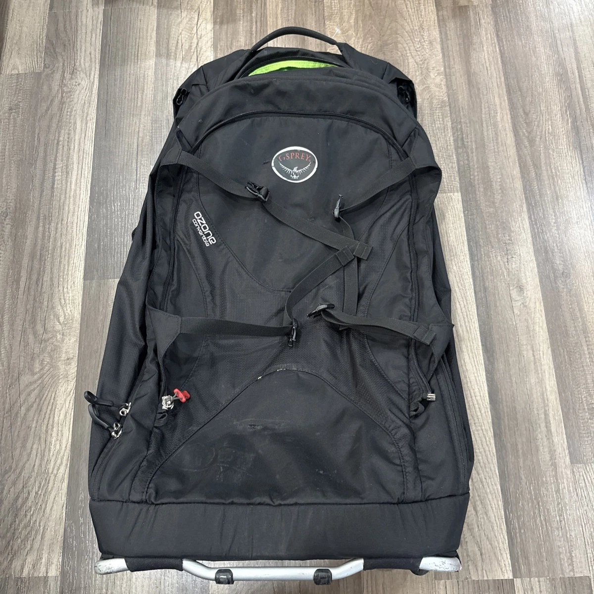 Osprey Ozone In Travel Luggage for sale - eBay