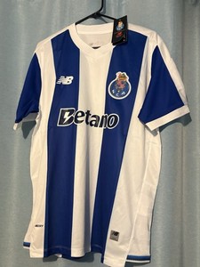 FC Porto T-Shirt | eBay