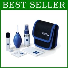 Lens Cleaning Kit with Microfiber Cloth