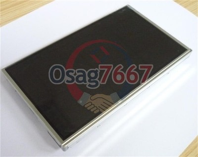 ONE LQ065T9BR55U   6.5'' 400×240 Resolution LCD Screen Panel For motorcycle *hu