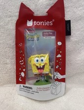 Tonies Nickelodeon SpongeBob SquarePants-Audio Character