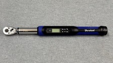 Duralast 51-130 38-inch Drive 20-100 Ft. Lbs. Electronic Torque Wrench