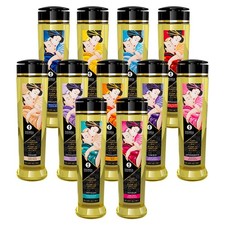 SHUNGA Erotic Massage Oil 240 ml