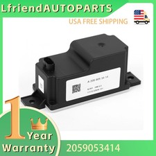 Voltage Converter Module Auxiliary Battery Fit Mercedes-Benz GLC300 A2059053414