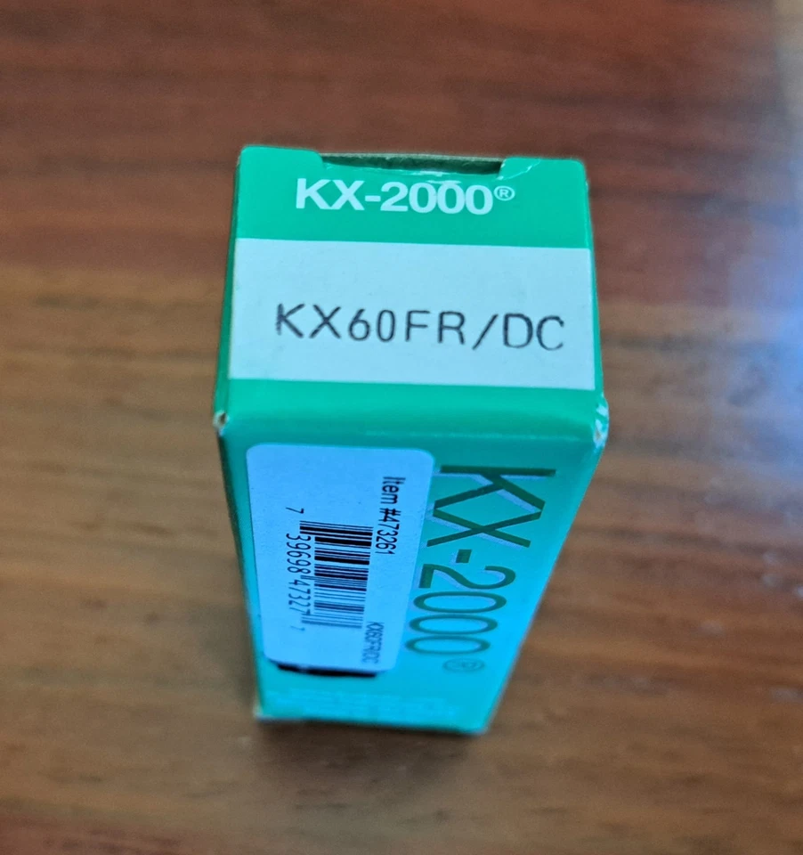 Bulbrite KX-2000 Krypton/Xenon Double Contact Bayonet Light Bulbs 20/40/60W - Image 4 of 4