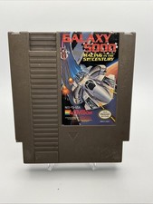 Galaxy 5000: Racing in the 51st Century (NES, 1991) Cartridge Only
