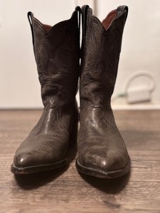 JB Hill ウエスタンブーツ vintage メンズ JB Hill Boots | eBay