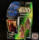 Star Wars Jawa 2 Pack The Power Of The Force 1996