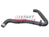 Heizungsschlauch Fast FT61426 FüR 222 Scudo Peugeot Ulysse Fiat Bus JTD Expert 1