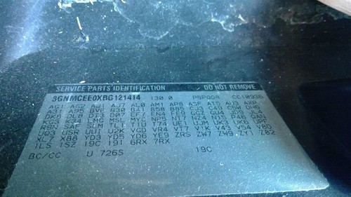Temperature Control Manual Auxiliary Control Fits 10-11 AVALANCHE 1500 84328 - Picture 10 of 12