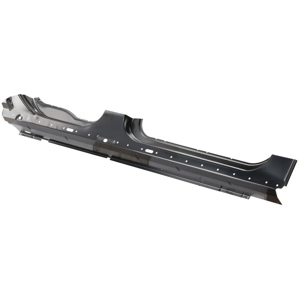 Juego de 2 paneles basculantes lado conductor y pasajero izquierdo derecho para par Ford Taurus Foto 3 de 4