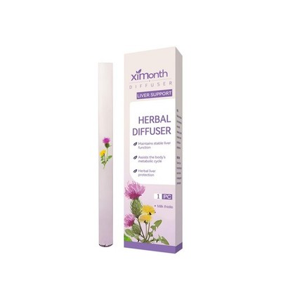 LungenRein™ | Mullein Inhalator Pen – Hildas Waren