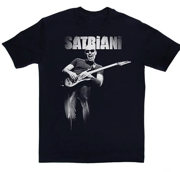 joe satriani shirt products for sale | eBay