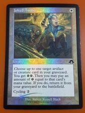 1x Jolted Awake | FOIL Retro | Modern Horizons 3 | MTG Magic Cards