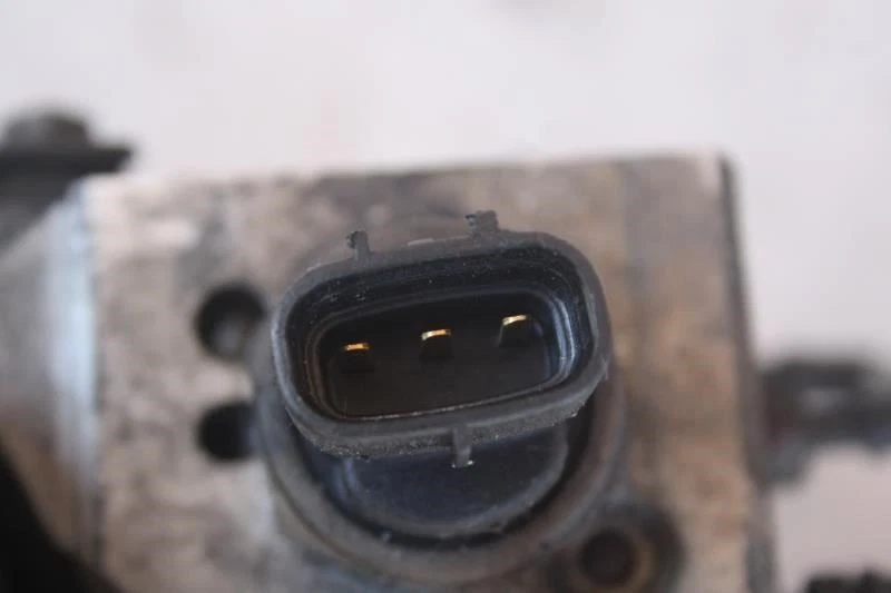 1998 LEXUS LS400 BOMBA ABS DE FRENO ANTIBLOQUEO 44540-50010 Foto 4 de 4