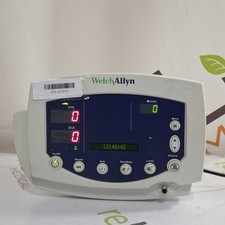 Welch Allyn 300 Series Vital Signs Monitor