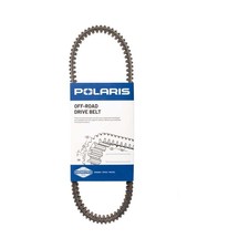 Polaris Drive Belt, for Sportsman ATV Models, Genuine OEM - 3211069