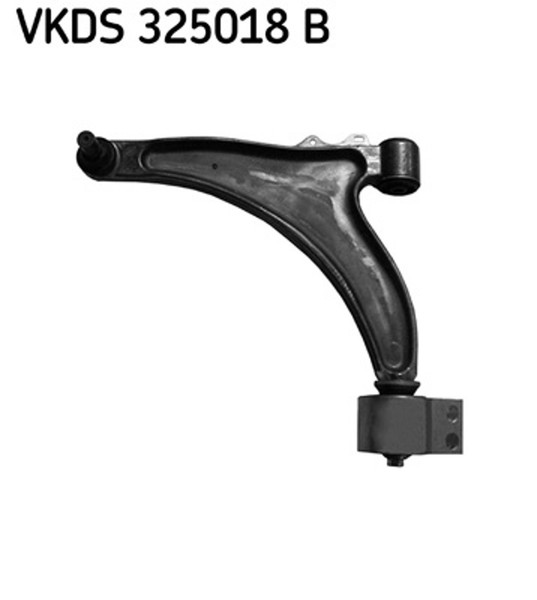 Querlenker Dreieckslenker SKF Vkds 325018 B FüR Opel Insignia G09 Sports Tourer-image