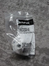 Invue DBD200V29, One 55/ One 65 Alarming Sensor White