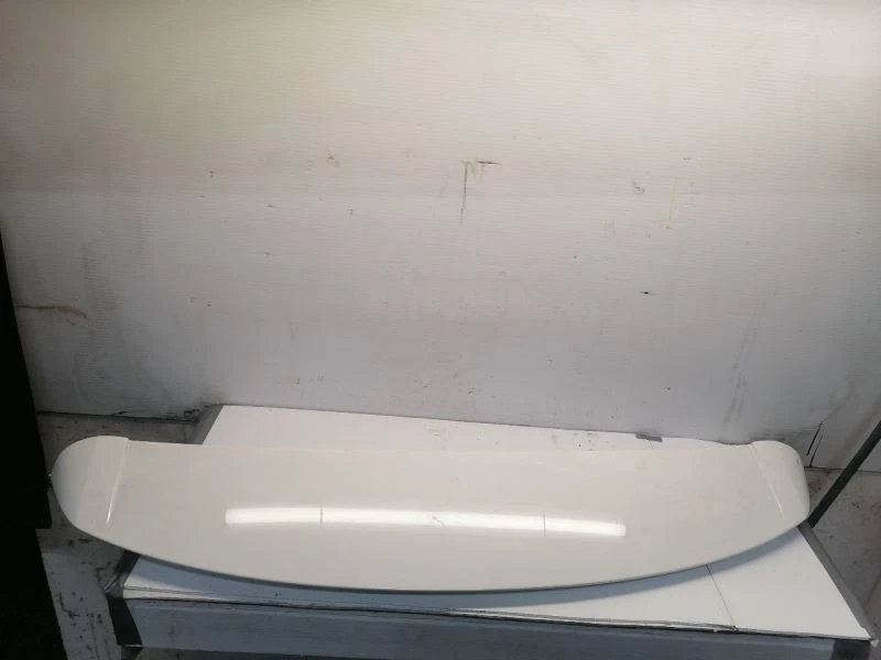 Rear Spoiler 204 Type GLK250 Fits 10-15 MERCEDES GLK-CLASS 1266973 Foto 4 de 4