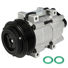 AC Compressor for Dodge for Ram 4500 for Dodge for Ram 5500 67182