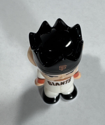 Ghostwrite MLB Game Face 2025 Justin Verlander /1000 - Giants | eBay