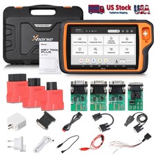 Xhorse VVDI Key Tool Plus PAD Full Configurat...
