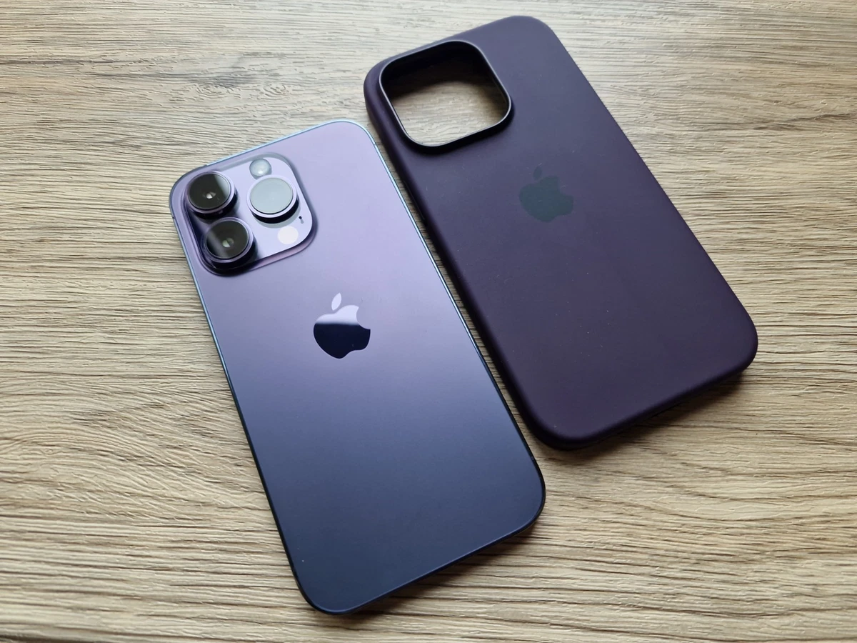 Apple iPhone 14 Pro スペースグレー 1TB Las mejores ofertas en Apple iPhone 14 Pro 1 TB | eBay